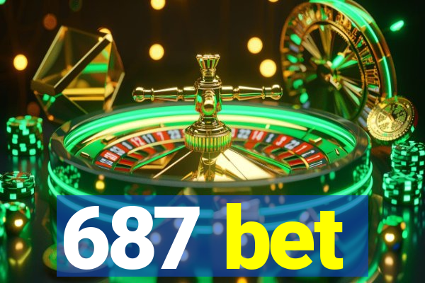 687 bet